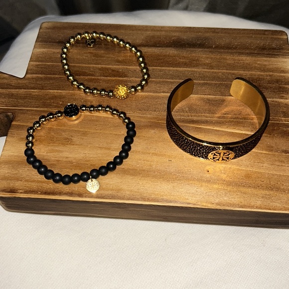 Rustic cuff - Picture 3 of 4